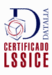 Certificado LSSICE